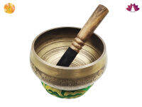 Tibetan Singing Bowl ชามร้องเพลงมาจากทิเบต