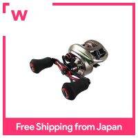 Rapala Tyraba Baitcasting Reel Soldeal 200R 7.0:1 202G 1-200M ที่จับขวา Offshore Casting