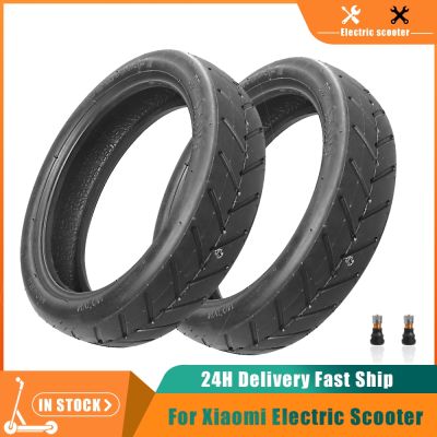 【LZ】 8.5 Inch 1/2X2 Tubeless Vacuum Tyre Without Inner Tube Front / Rear For Xiaomi M365 PRO PRO2 1S Smart Electric Scooter Parts