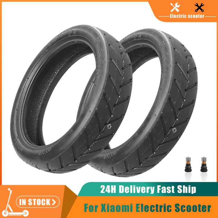 lz-8-5-inch-1-2x2-tubeless-vacuum-tyre-without-inner-tube-front-rear-for-xiaomi-m365-pro-pro2-1s-smart-electric-scooter-parts