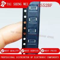 100pcs SS52BF 20V 5A 550mV 5A S52B SMBF New Original