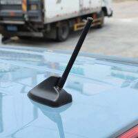 1 Piece 7.48 Inch Antenna Replacement Black Fit for Ford Maverick 2022 2023 Car Radio FM/AM Antenna Accessories