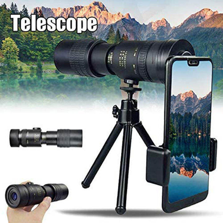 monocular-escope-4k-10-300x40mm-zoom-monocular-binoculars-pocket-escope-supports-smartphone-to-take-pictures