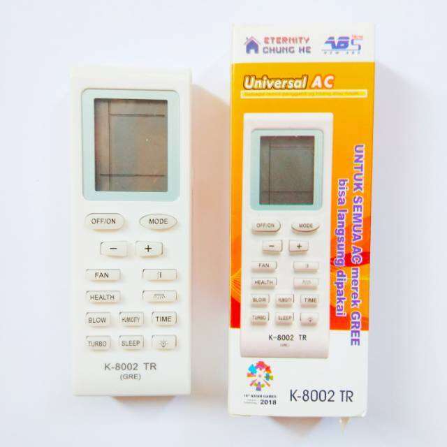 Yb1fa MultiUniversalMultipurpose AC REMOTE CONTROL Lazada.co.th