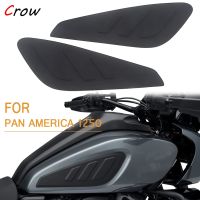 New Motorcycle Tank Knee Pad Kit FOR PAN  1250 PA1250 PAN1250 2021 2020