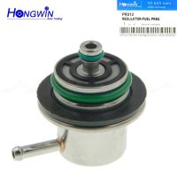 90411542 PR313 Fuel Injection Pressure Regulator For Daewoo LeganzaIsuzu Rodeo 1998 1999 2000 2001 2002 2003