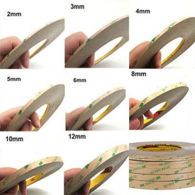 Double Sided Tape  Super Sticky Heavy Duty Adhesive Furniture Cell Phone Repair 3M 300LSE Adhesives Tape