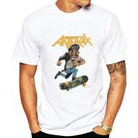 Vintage Anthrax T Shirt1 Gildan