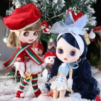 ♙ ชุดกระต่ายน้ําสําหรับตุ๊กตาบลายธ์ Icy Dbs 1/6 Bjd Ob24