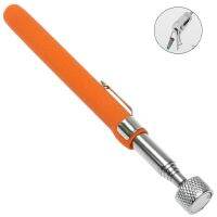 Telescopic Suction Stick Pickup 10LB พร้อมเครื่องมือรถกระบะปากกา