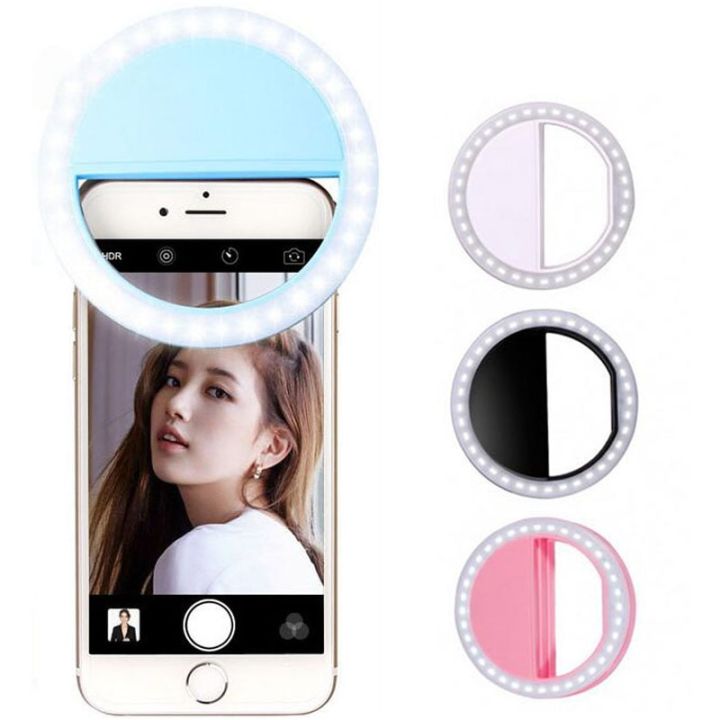 usb-charging-selfie-ring-led-phone-clip-light-lamp-mobile-phone-lens-led-selfie-lamp-ring-flash-lenses-for-iphone-samsung-huawei-phone-camera-flash-li