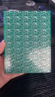 【YF】☃✾  electronic single-sided pcb circuit board fabrication with high quality prototypes welcome