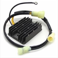 Regulator Rectifier Fit for Honda 75Hp - 90Hp 1997 - 2006 Outboard 31750-ZW1-003