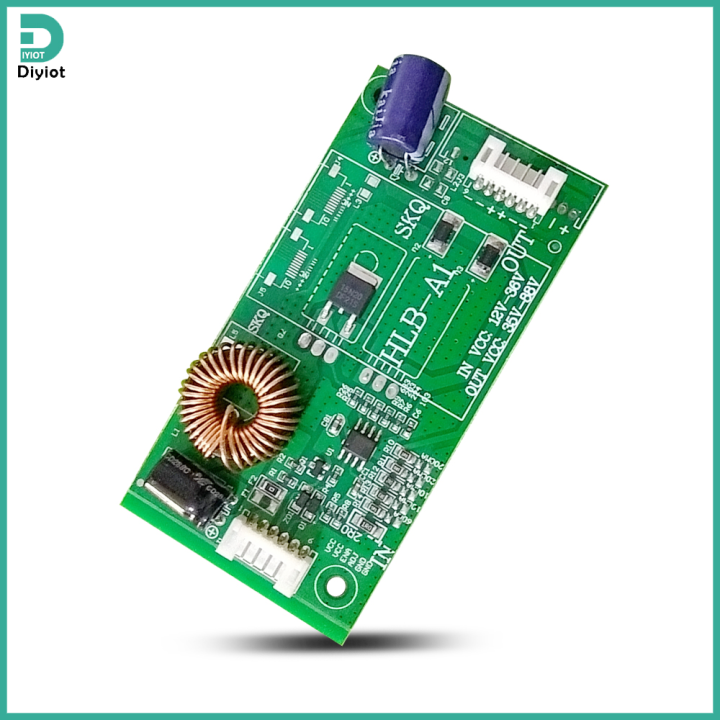 diymore LCD Driver Board 14-42 Inch LED LCD TV Backlight Constant Current Driver Board High ...