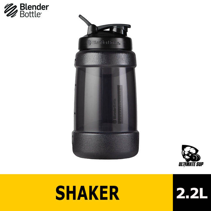 Blender Bottle KODA 2.2L Hydration series, BIG Protein Shaker Ultimate Sup Lazada Singapore