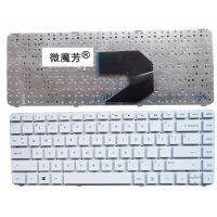 US White G4-2000 laptop keyboard FOR HP G4-2225 2022tx 2219 2225tx 2217TX 2048TX 2136TX 2302TX 2218 2216 2221TX 2006Ax