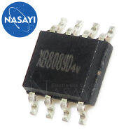 10PCCS XB8089D XB8089 SOP-8