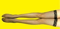 【big-discount】 Amamia mall Fishnet Tights ถุงน่องโปร่งใสฤดูร้อนบาง Tights สูงชุดชั้นในสตรีชุดชั้นใน Pantyhose ต้นขายาว Girl