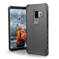 A2ZSHOP - Samsung Galaxy S9 ซัมซุงกาแล็กซี่ซัมซุง PLYO HYBRID URBAN ARMOR GEAR UAG PLYO Military Rugged Hard Back Case Cover For Samsung Galaxy S9 Samsung Galaxy S9