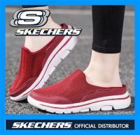 Skechers_รองเท้า-skechers-ผู้หญิง GO WALK 5สเก็ตเชอร์ส รองเท้าผู้หญิงรองเท้าลำลองผู้หญิงรองเท้าผ้าใบสตรีรองเท้าวิ่งสตรีส ผู้หญิงรองเท้าแตะผู้หญิงรองเท้าลำลองผู้หญิงแฟชั่นครึ่งส้นรองเท้าขนาดใหญ่รองเท้ากีฬา ผู้หญิงลื่นบนรองเท้าผ้าใบผู้หญิงรองเท้าลำลอง