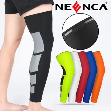 1Pair Compression Calf Sleeves (20-30mmHg) for Men & Women