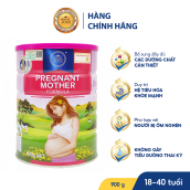 Sữa Hoàng Gia úc Dành Cho Bà Bầu Pregnant Mother 900g
