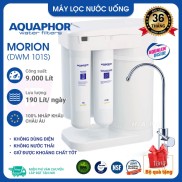 Máy Lọc Nước Uống Aquaphor MORION DWM 101S - Công nghệ RO Không dùng điện