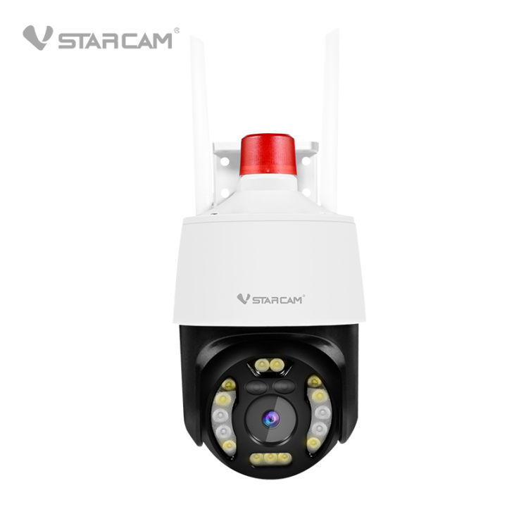 vstarcam-รุ่นcs668-ความละเอียด-3mp-1080p-กล้องนอกบ้าน-outdoor-wifi-camera-มีai-ตรวจจับความเคลื่อนไหว-by-lds-shop