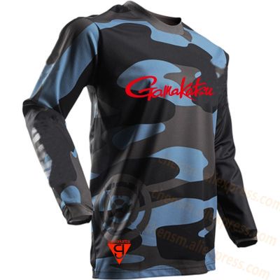 【CC】 Ultrathin Sleeve Jacket Protection Anti-UV Breathable Coat Men Clothing Fishing Shirt Size XS-5XL