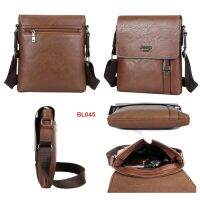 BBD BL045, BL046, BL047, BL0530 Jeep Buluo Business Mens Messenger Bag