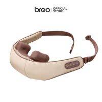 breo รุ่น iShoulder Slim (Model N5 Mini) เครื่องนวดคอ บ่า หลัง