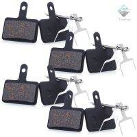 Ready in stock ?4 Pairs Bicycle Brake Pads Mountain Bike Disc Replacement for M355