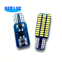 W5W รถยนต์ LED T10 C An BUS หลอดไฟ3014 33smd เลี้ยวโคมไฟป้ายทะเบียนลำต้นโปรโมชั่นไฟสีขาวหลอดไฟไฟอ่านหนังสือ