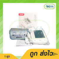 เครื่องวัดความดันโลหิตอิเล็กทรอนิกส์ Electronic Blood Pressure Monitor Common cuff(22-32cm) รุ่น YE670CR (1ชุด)