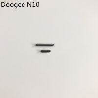 yiqtft Doogee N10 Volume Up / Down Button Power Key Button For Doogee N10 SC9863A Octa-Core 5.84 1080x2280 Free Shipping