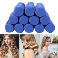 【ATG】 ProfessionalPcs Curler Hairdressing Soft DIYHair Styling FoamRollers Tool For Women Girls