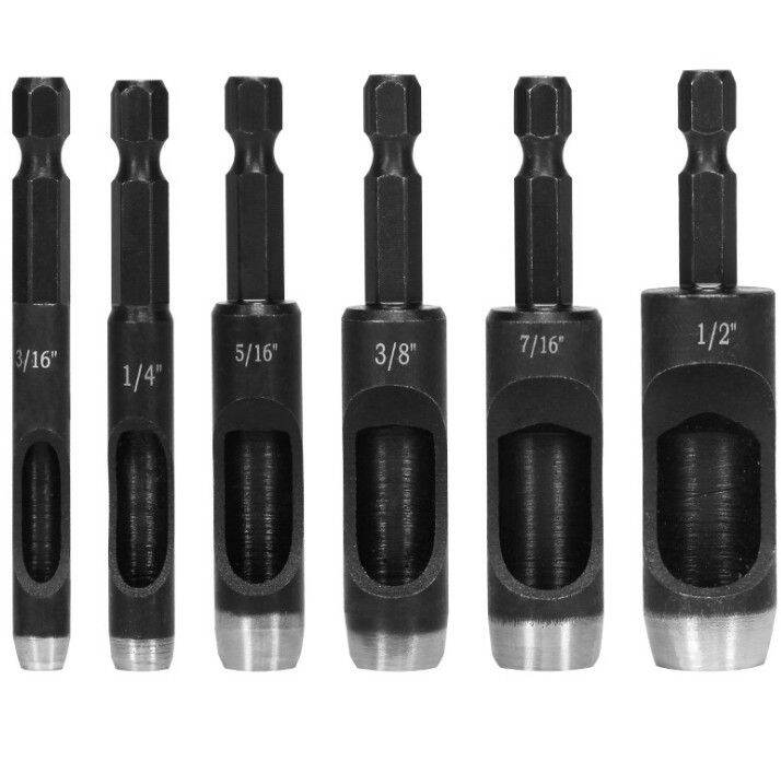 Punch electric belt punch belt leather punch tool small hollow round