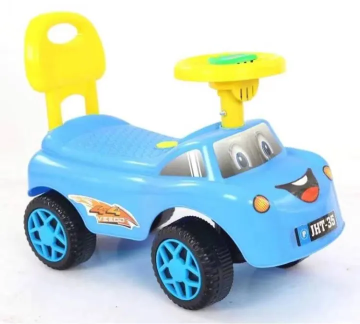 Mega Car Big Bash Mega Car Ride On Toy Car For Toddler And Kids Children Toy Car Twist Car Lazada Ph