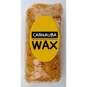 Shop Carnauba Wax Online