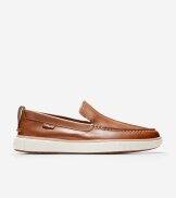 Giày Lười Cole Haan Nam Cloudfeel Weekender 2.0 Venetian C33565 211