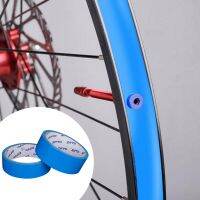 【คลังสินค้าพร้อม】Bensi ZTTO 10M Multi-Specification Bicycle Tubeless Rim Tape Inner Vacuum Tyre Pad For Mountain Bike