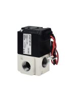 SMC type pneumatic three-way direct-acting vacuum solenoid valve high frequency valve VT307-5G1-02 VT307V-5G VT307V-4/6/5G-01/02 Valves