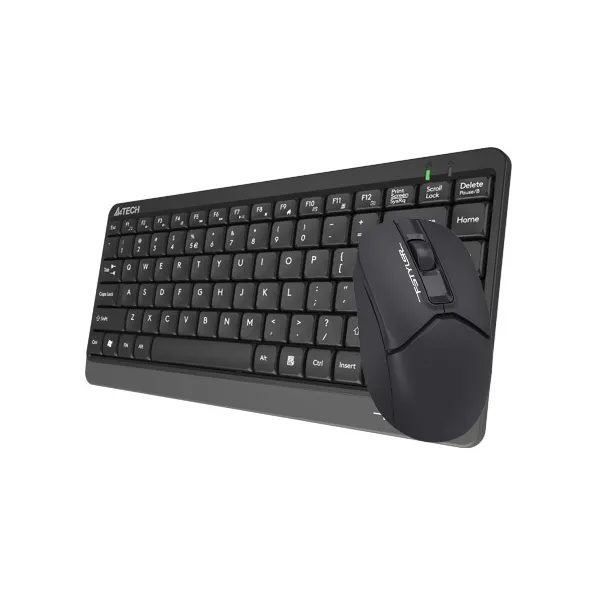 blutooth keyboard A4Tech Fg1112 Fstyler Mini Combo Wireless Keyboard