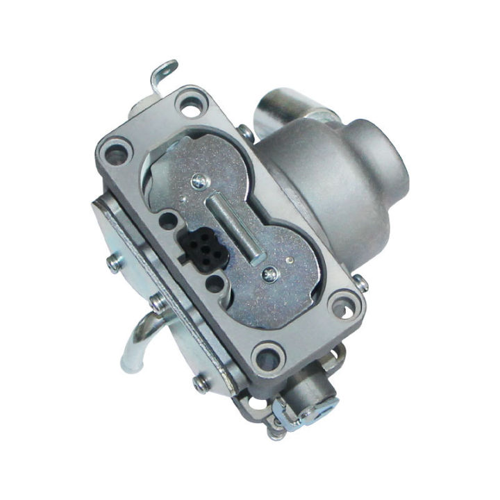 คาร์บูเรเตอร์สำหรับ-briggs-stratton-v-twin-405777-406777-407677-407777-21hp-25hp-791230-799230-699709-499804เครื่องยนต์