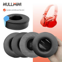 NullMini เปลี่ยนหูฟังสำหรับ Blitzwolf Bw-Gh1หูฟังคูลลิ่งเจล Ear Cushion Earmuff แขน Headband