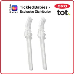 Tot Replacement Straw Set (12oz)