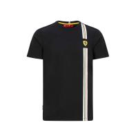 SF FW MENS ITALIAN FLAG TEE