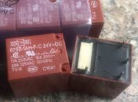 24vdc 875b-1ac-F-C ใหม่; 24vdc 875b-1ah-F-C; 12vdc 875b-1ah-F-C; รีเลย์22f-1a-12v/24v-17a 4พิน