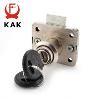 【CW】 KAK-101 High-grade Desk Drawer Lock Wardrobe Locks Cabinet Cam