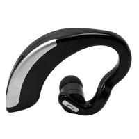 Car Mini Microphone Headphones In-Ear Business Csr4.1 Stereo Car Handsfree Bluetooth Headset